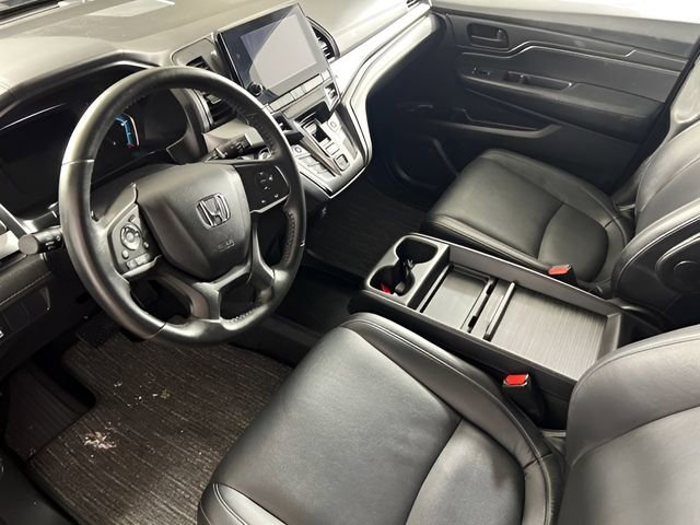 Certified 2024 Honda Odyssey EX-L image 30