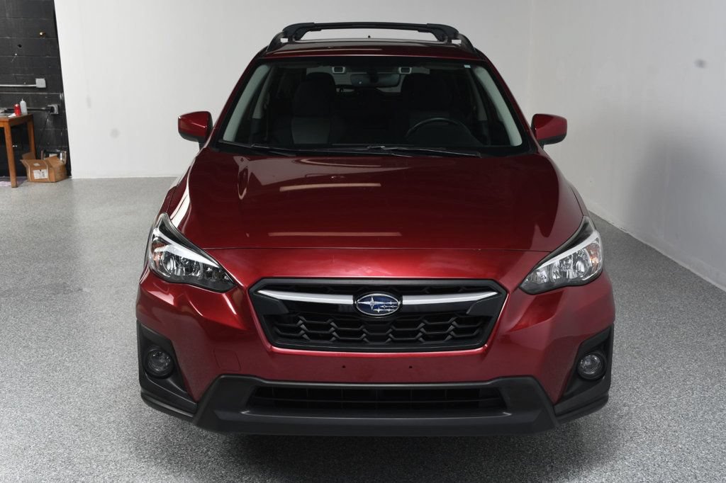 Used 2019 Subaru Crosstrek 2.0i Premium w/ Eyesight System AWD/4WD image 16