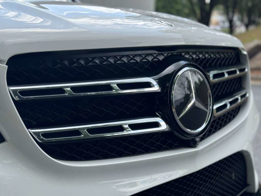 Used 2018 Mercedes-Benz GLS 550 4MATIC image 15
