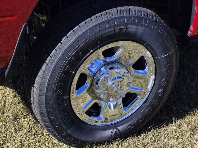 New 2026 RAM 2500 Tradesman image 8