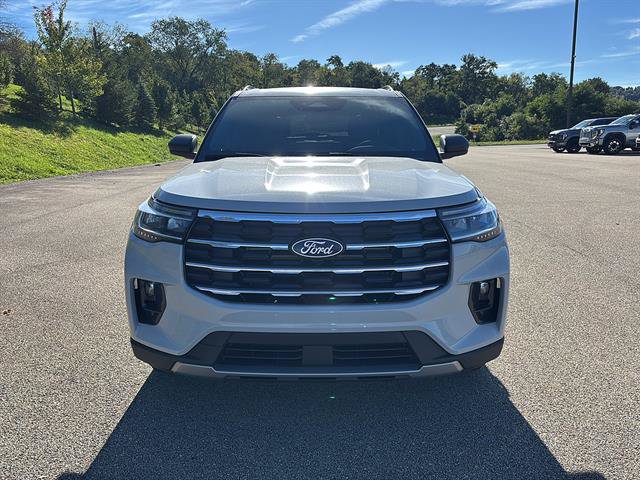 New 2027 Ford Explorer Active w/ Active Comfort Package AWD/4WD image 7
