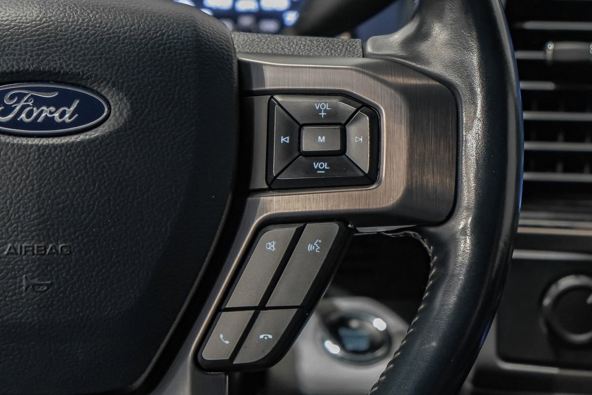 Used 2022 Ford F450 Limited w/ FX4 Off-Road Package AWD/4WD image 17