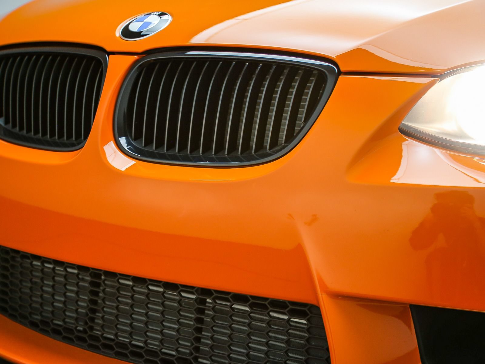 Used 2013 BMW M3 Coupe RWD image 21