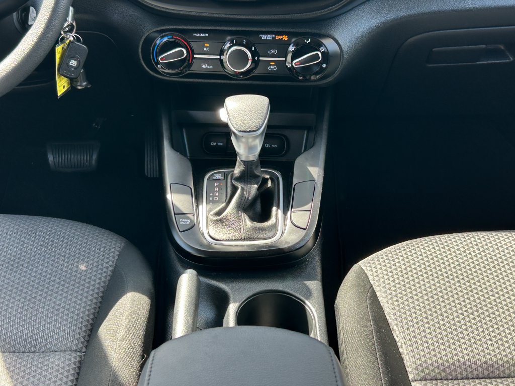 Used 2021 Kia Soul LX FWD image 25