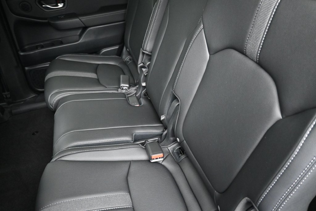 Used 2026 Honda Pilot EX-L image 20