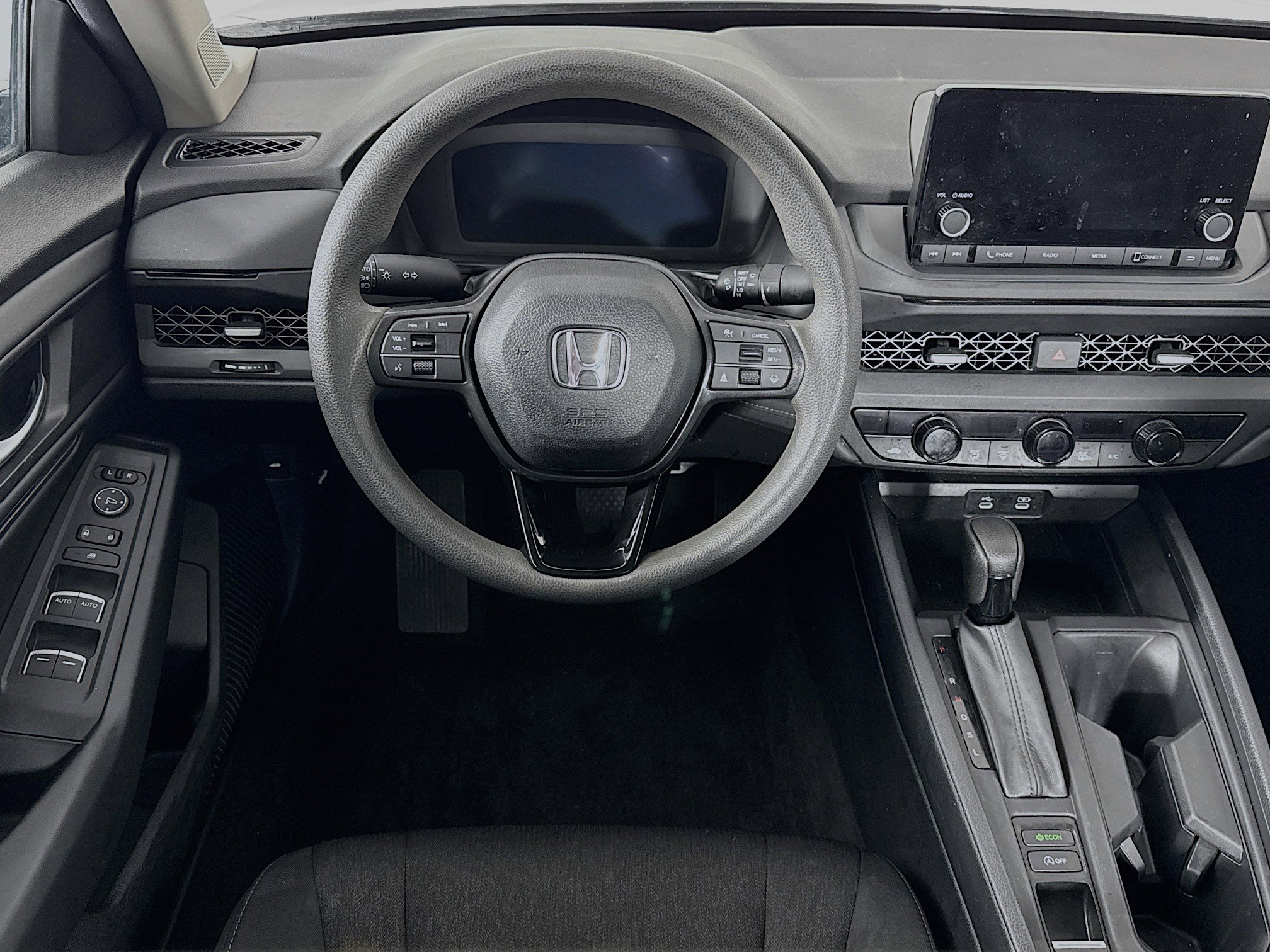Certified 2024 Honda Accord EX image 22