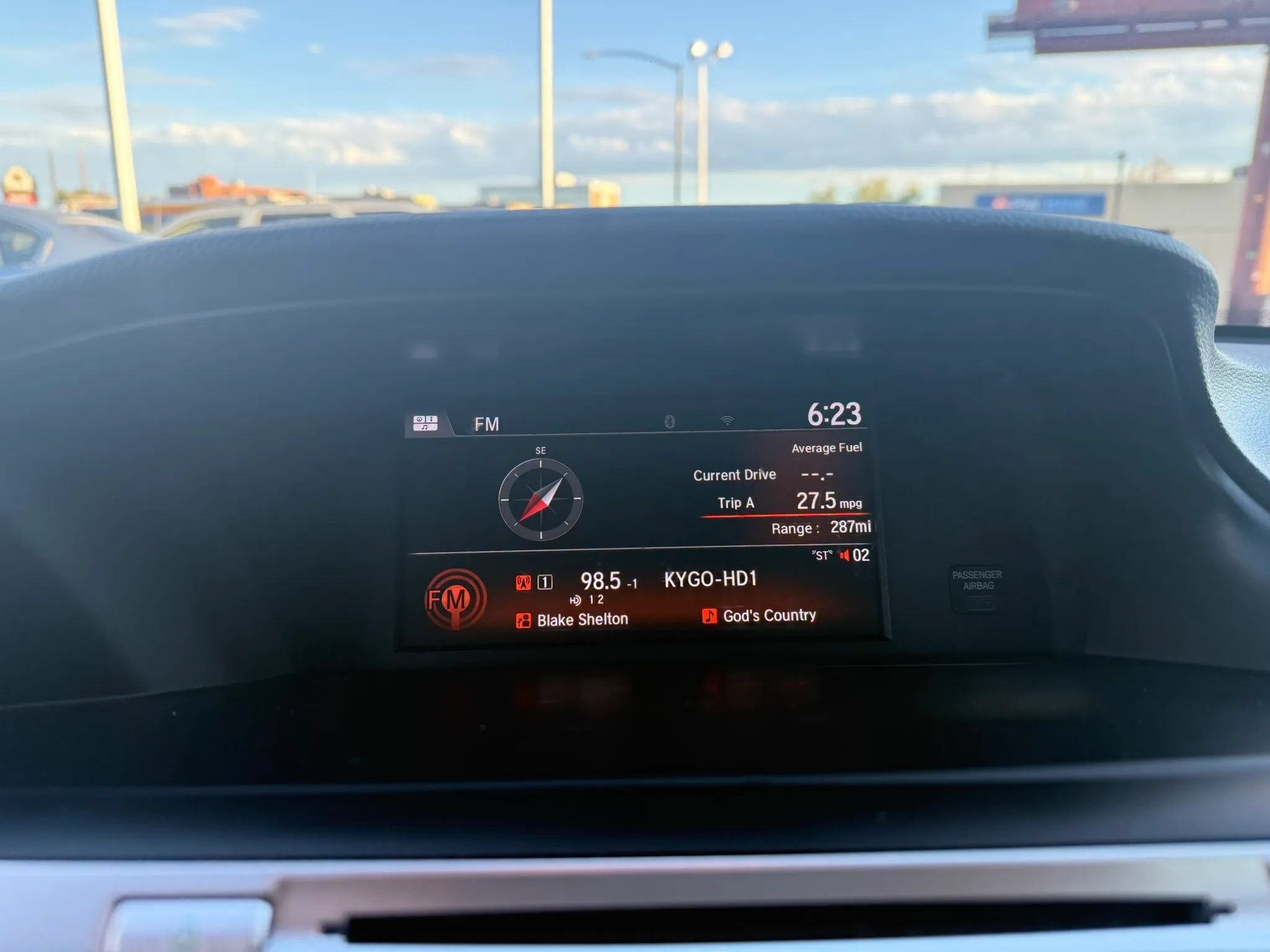 Used 2017 Honda Accord EX-L image 18