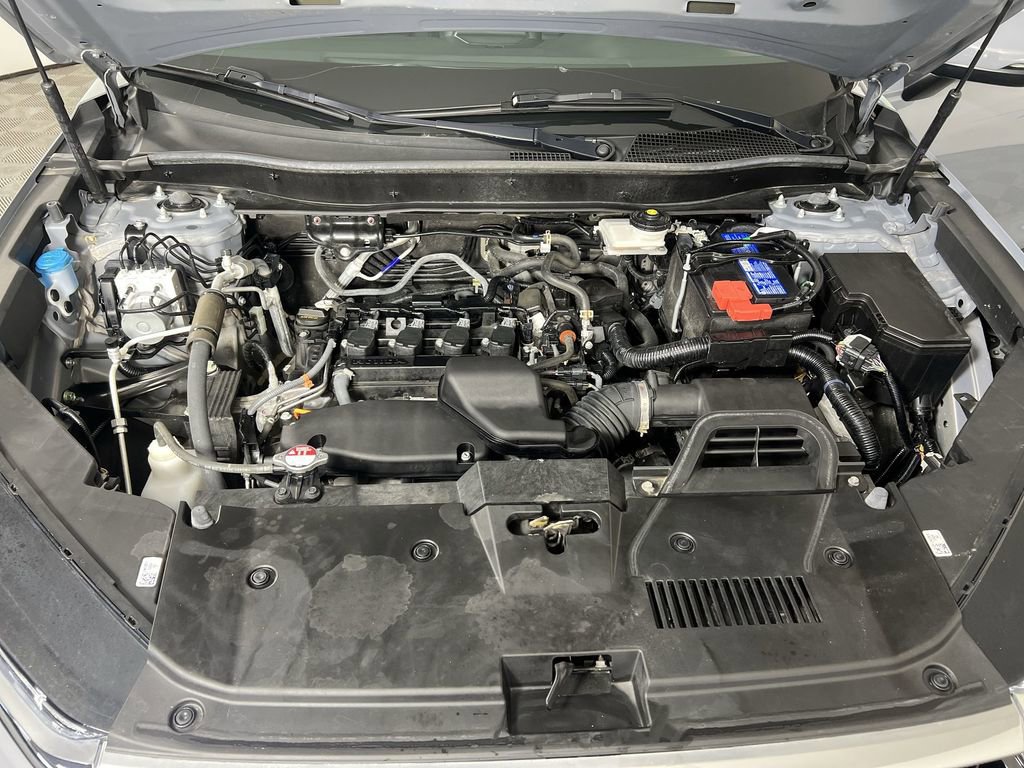 Used 2024 Honda CR-V EX-L image 30