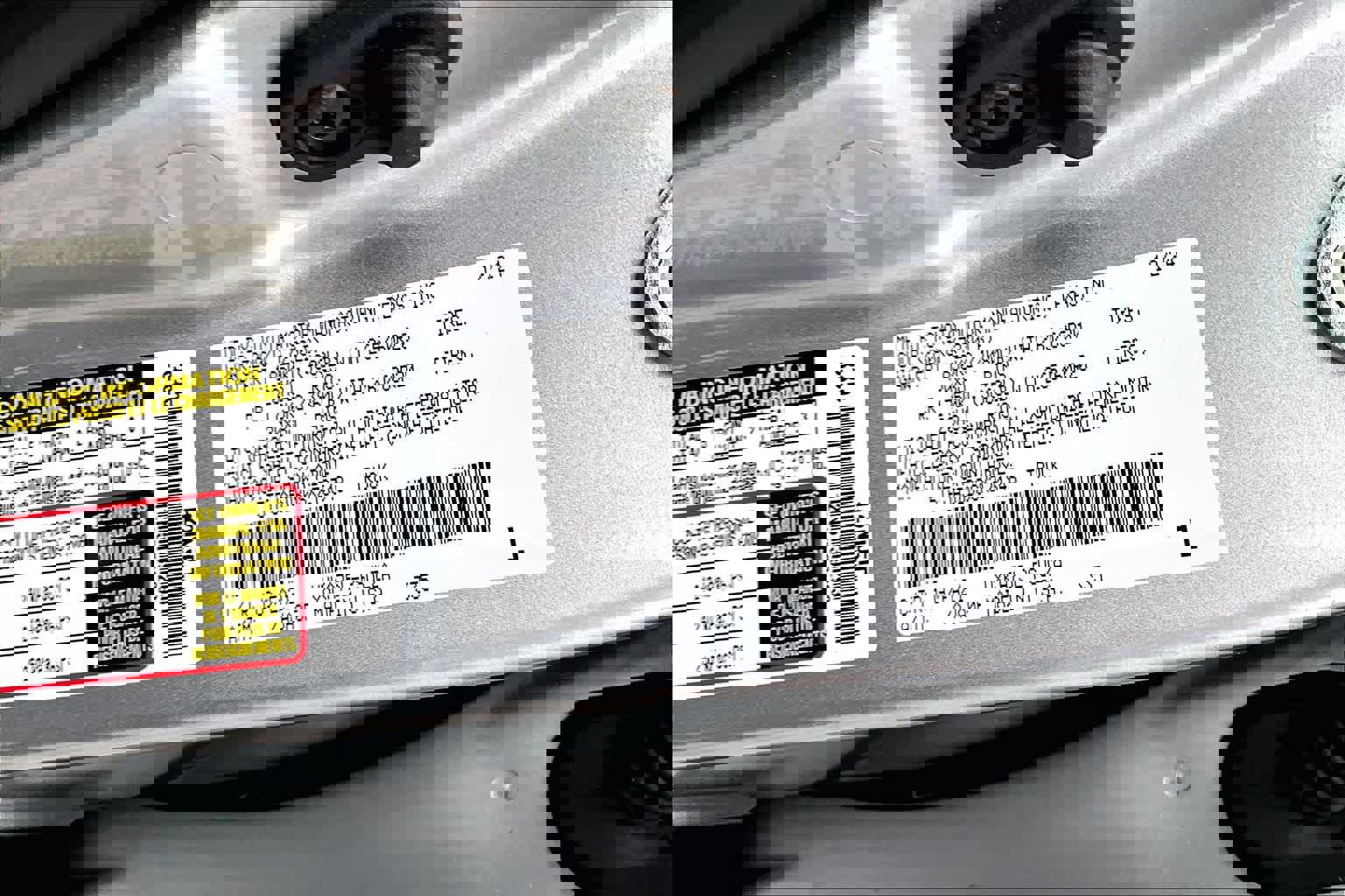 Used 2025 Toyota Tundra Limited image 36