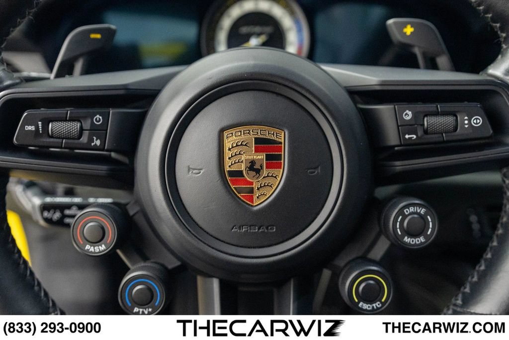 Used 2024 Porsche 911 GT3 RS RWD image 63