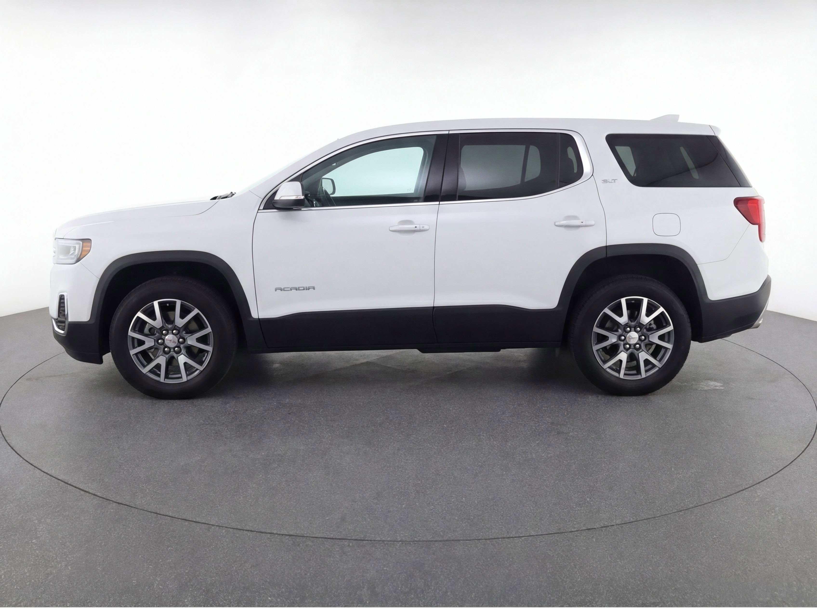 Used 2023 GMC Acadia SLT image 5