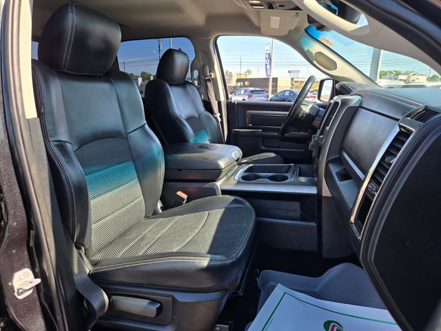 Used 2016 RAM 1500 Sport AWD/4WD image 20