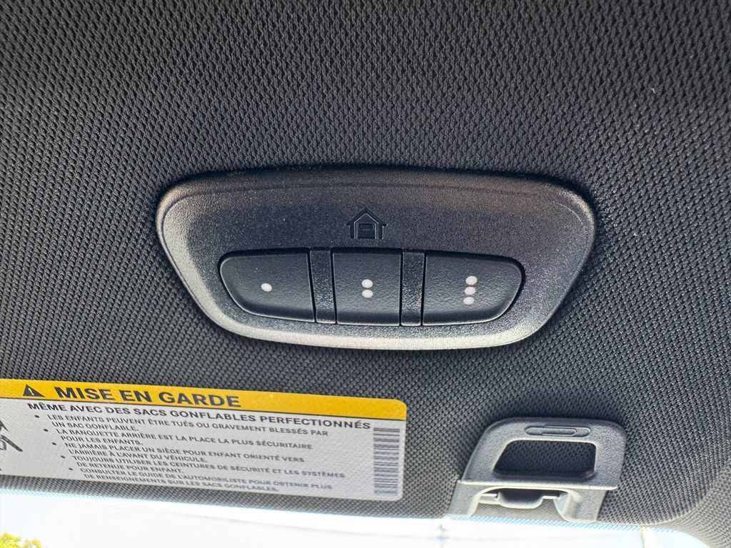 New 2026 Jeep Grand Cherokee L Limited AWD/4WD image 26
