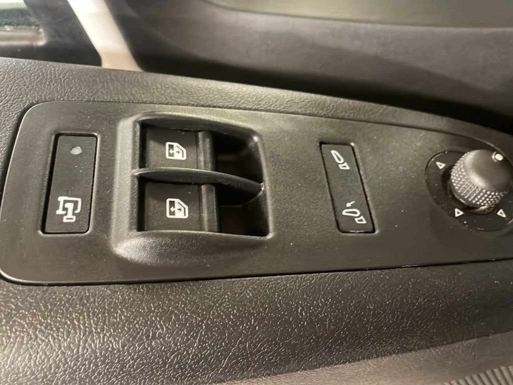 New 2026 RAM ProMaster 1500 w/ Advanced Safety Group FWD image 16