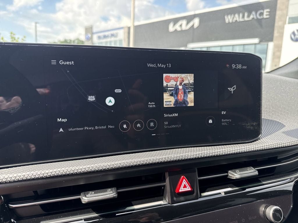 New 2026 Kia EV6 GT-Line AWD/4WD image 15