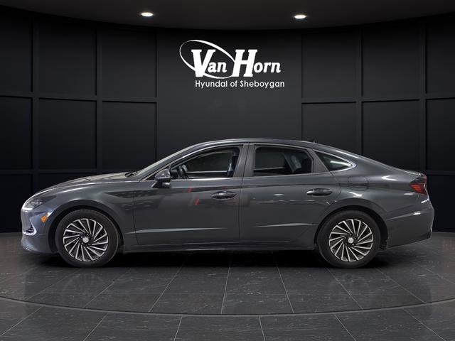 Used 2023 Hyundai Sonata SEL image 4