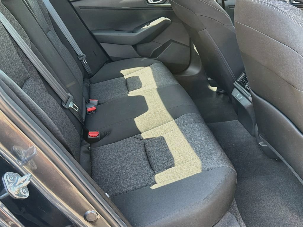 Used 2025 Honda Accord LX image 23
