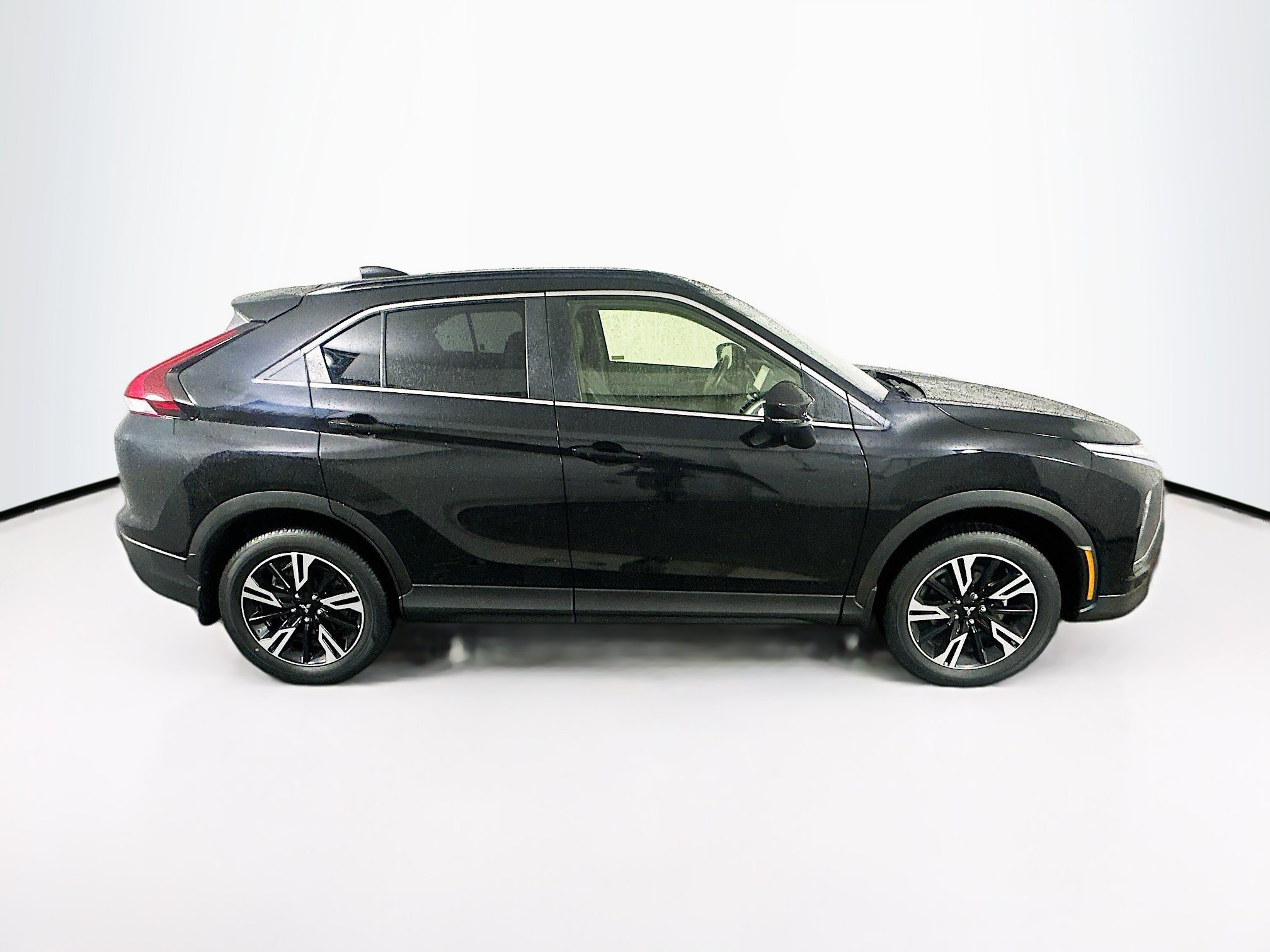 Used 2023 Mitsubishi Eclipse Cross SE AWD/4WD image 10