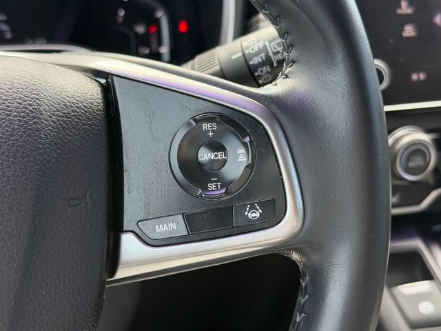 Used 2019 Honda CR-V EX-L image 29