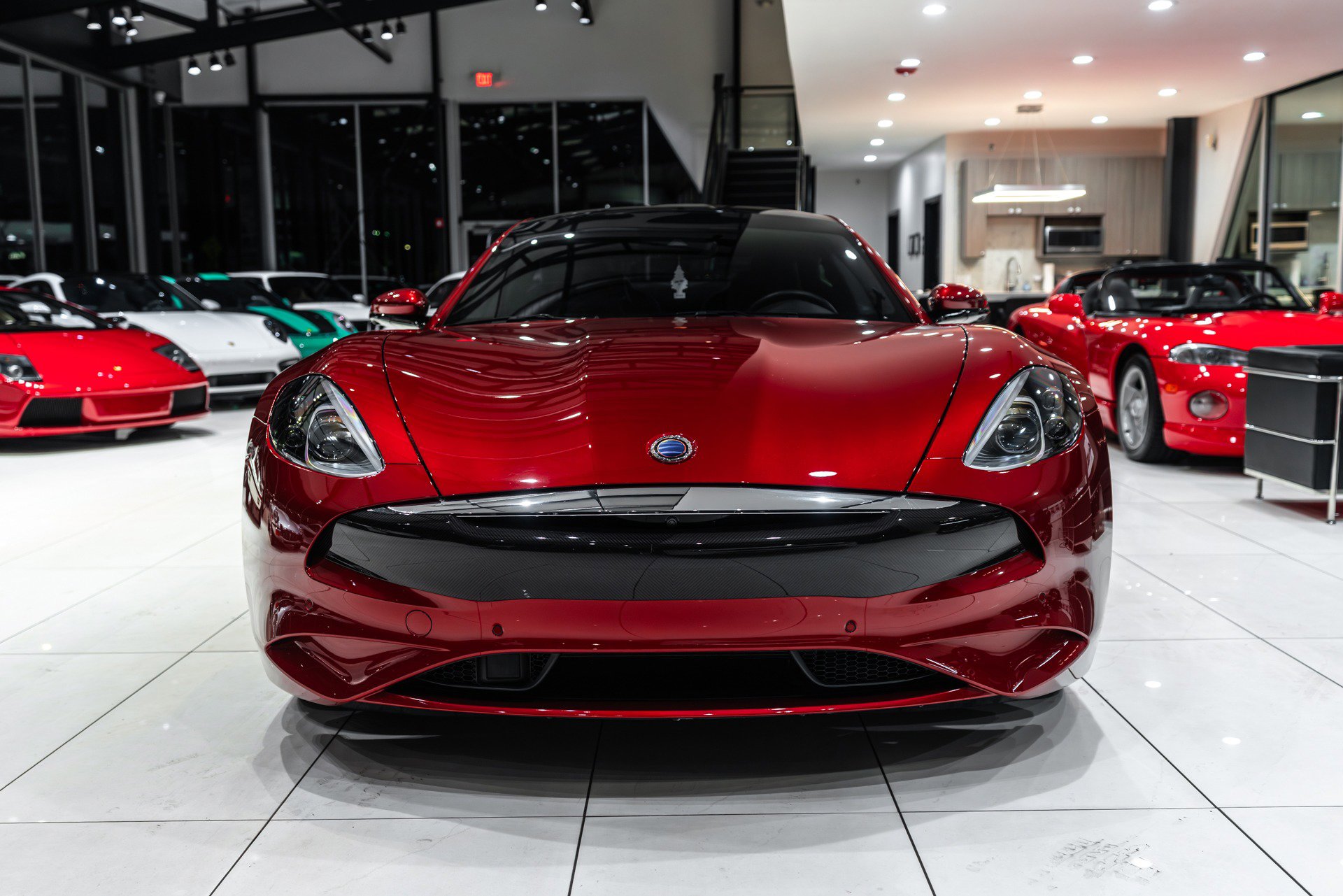 Used 2020 Karma Revero GT image 6