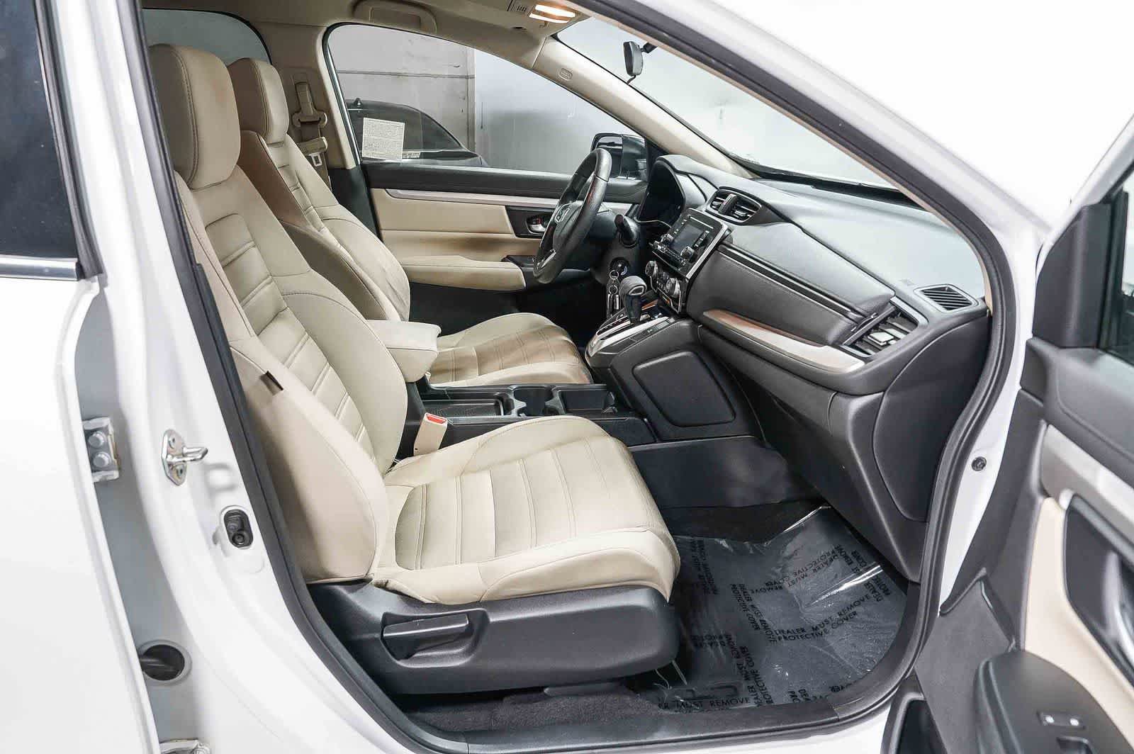Used 2019 Honda CR-V LX image 16