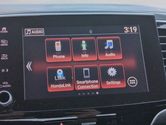 Used 2023 Honda Ridgeline Sport image 13