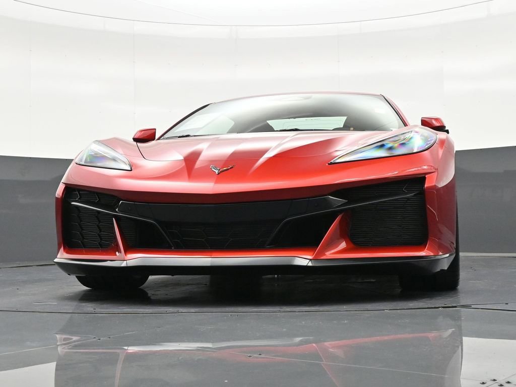 Used 2026 Chevrolet Corvette Z06 image 29