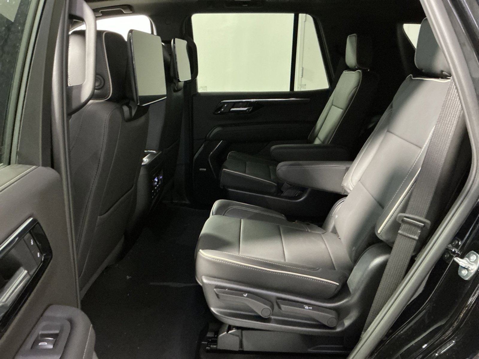 New 2026 Chevrolet Tahoe Premier image 33