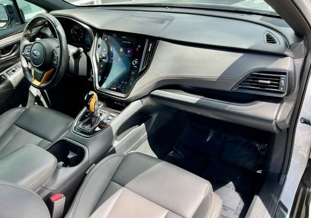 Used 2024 Subaru Outback Wilderness AWD/4WD image 17