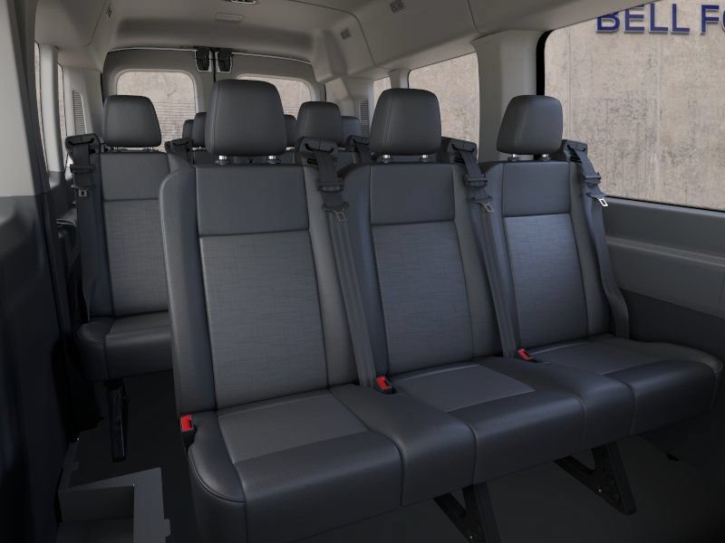 New 2026 Ford Transit 350 XL AWD/4WD image 14
