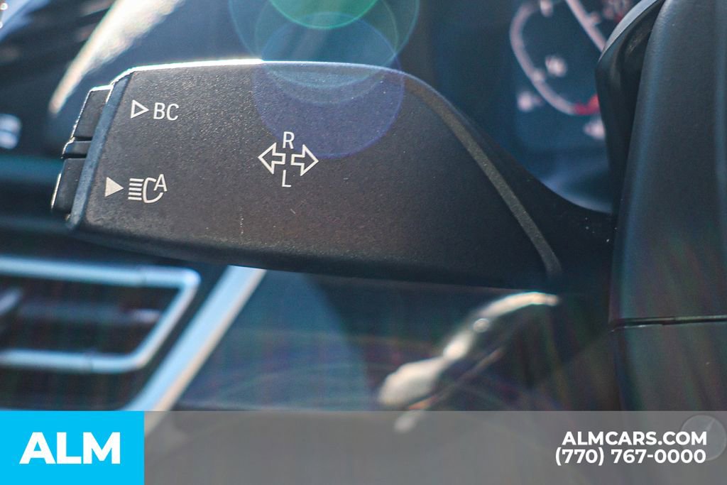 Used 2021 BMW X5 sDrive40i w/ M Sport Package image 34