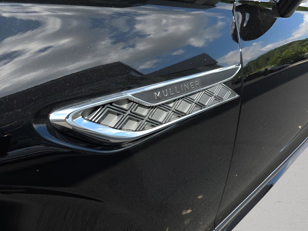 New 2025 Bentley Flying Spur Plug-In Hybrid AWD/4WD image 17