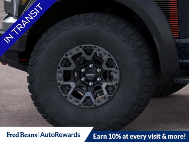 New 2026 Ford F150 Raptor AWD/4WD image 19