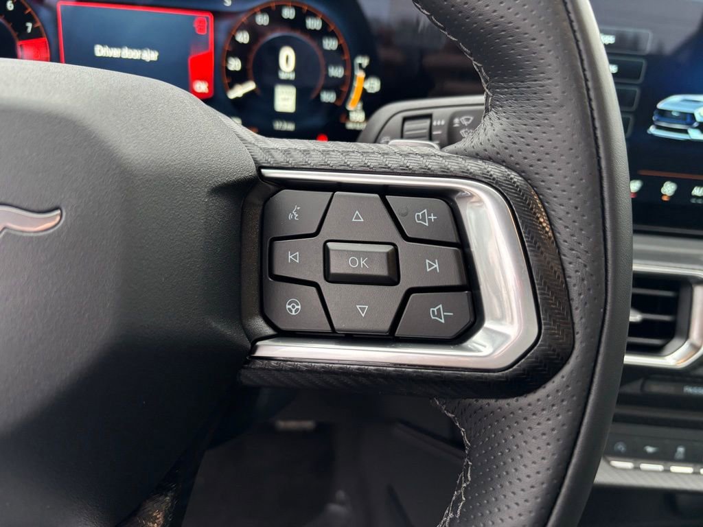 New 2026 Ford Mustang GT Premium w/ GT Performance Package image 23