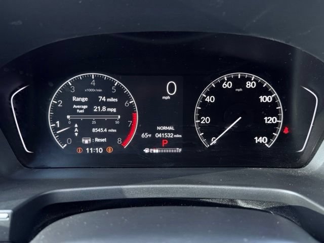 Used 2025 Honda Pilot EX-L image 36