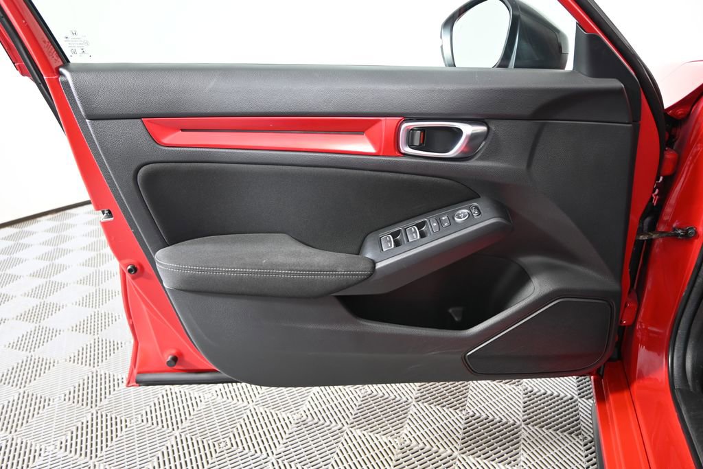 Used 2022 Honda Civic Sport Touring image 18