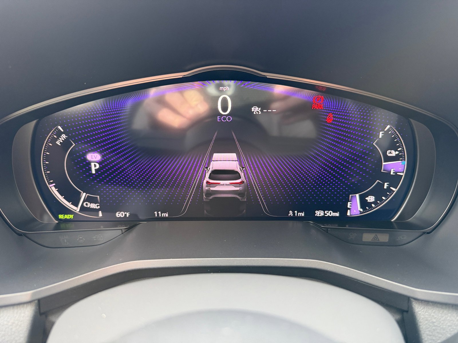 New 2026 MAZDA CX-70 SC image 11