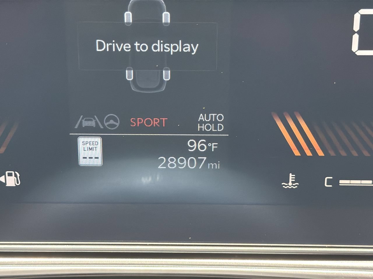 Used 2025 Kia Sorento S FWD image 33