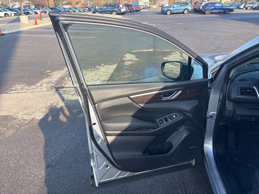 New 2026 Subaru Ascent Touring image 20