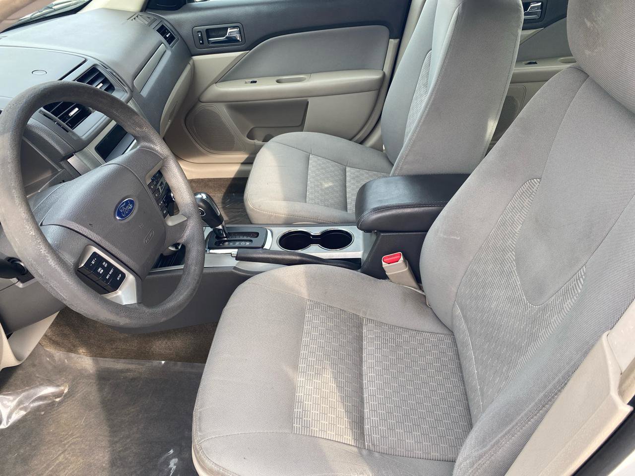 Used 2012 Ford Fusion SE FWD image 14