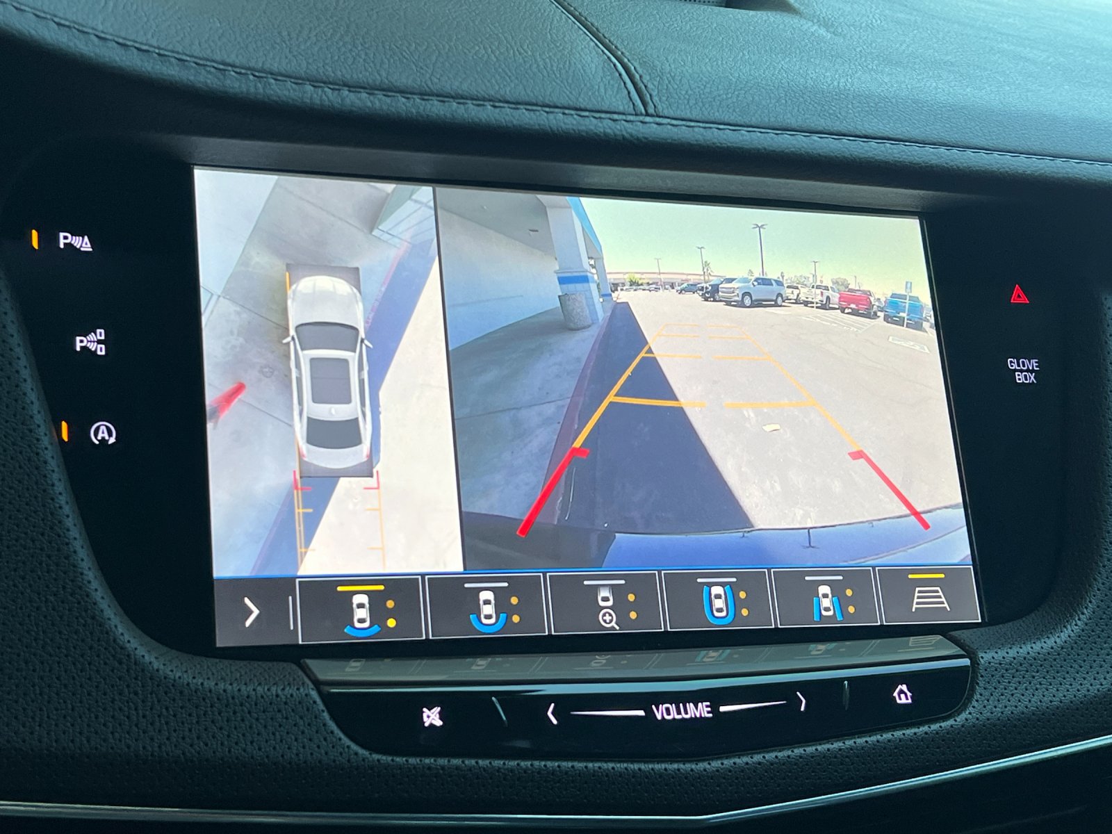 Used 2020 Cadillac CT6 V AWD/4WD image 19