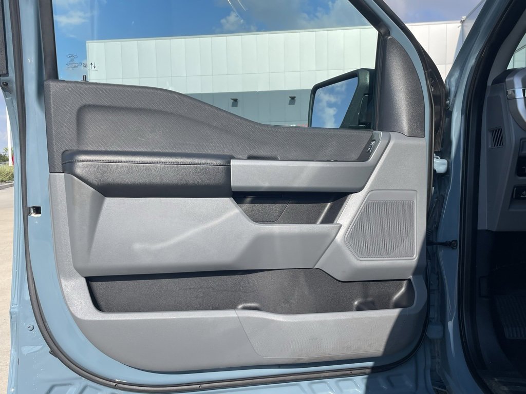 Used 2023 Ford F150 XLT image 13