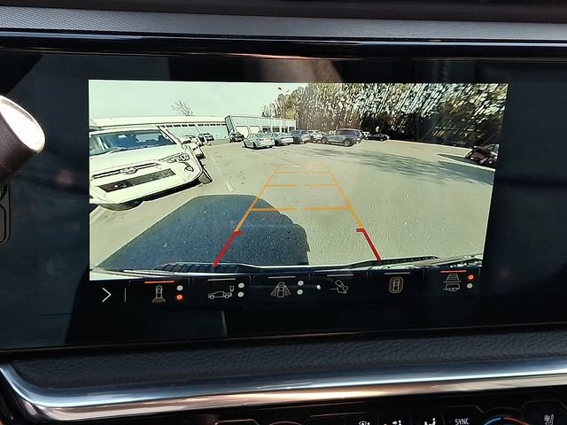 Used 2024 GMC Sierra 2500 Denali w/ Denali Reserve Package image 23