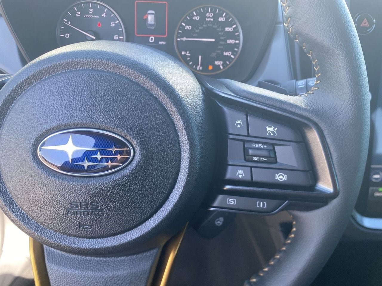 New 2026 Subaru Crosstrek 2.5i Wilderness w/ Crosstrek Mirror Package AWD/4WD image 20