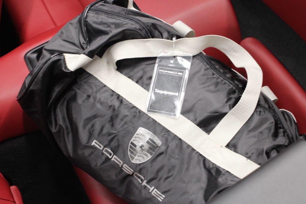 Certified 2018 Porsche 911 Turbo image 32