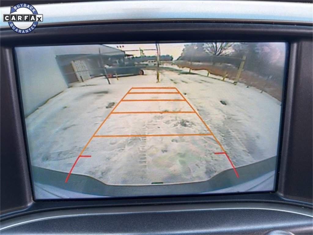 Used 2017 Chevrolet Silverado 1500 LTZ Z71 w/ LTZ Plus Package image 37