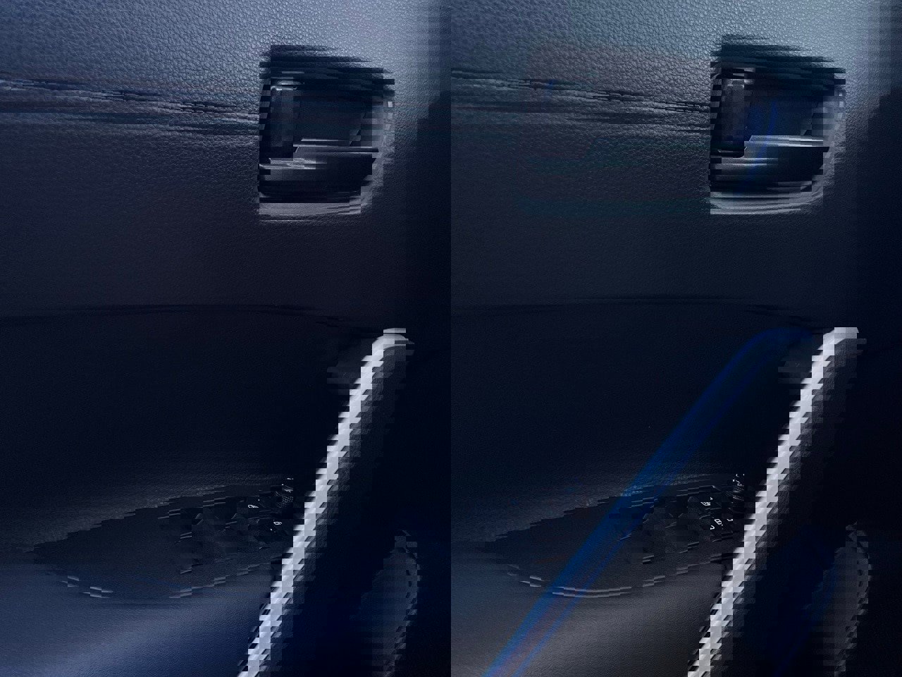 New 2026 Toyota Corolla Cross AWD Hybrid image 18