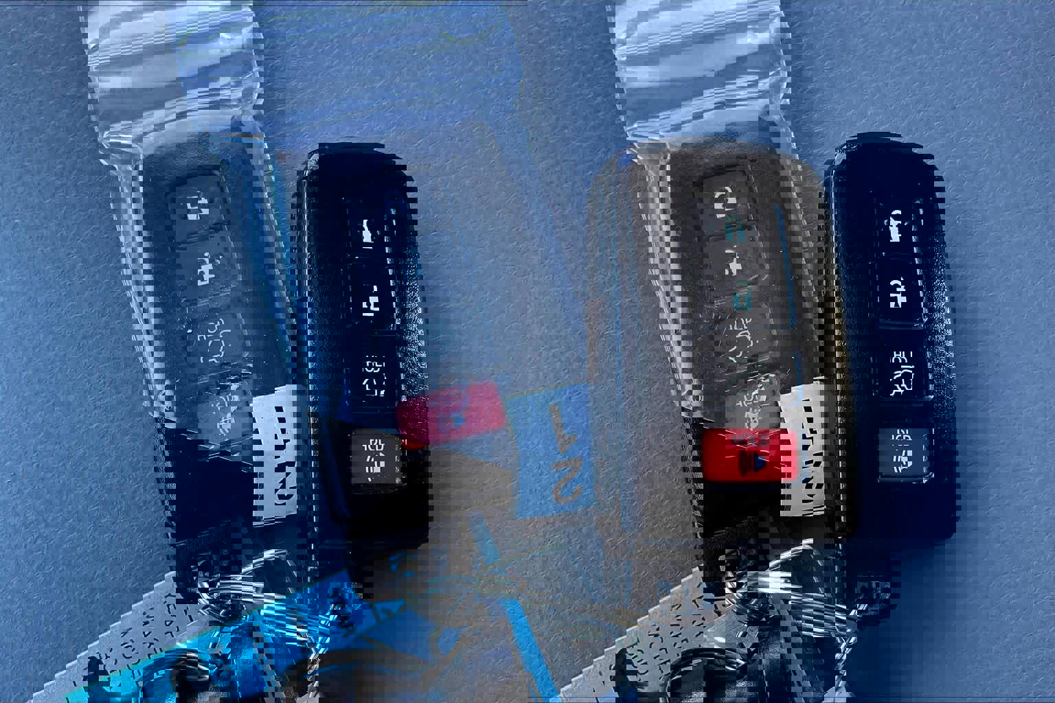 Used 2021 Toyota Sequoia Limited image 14