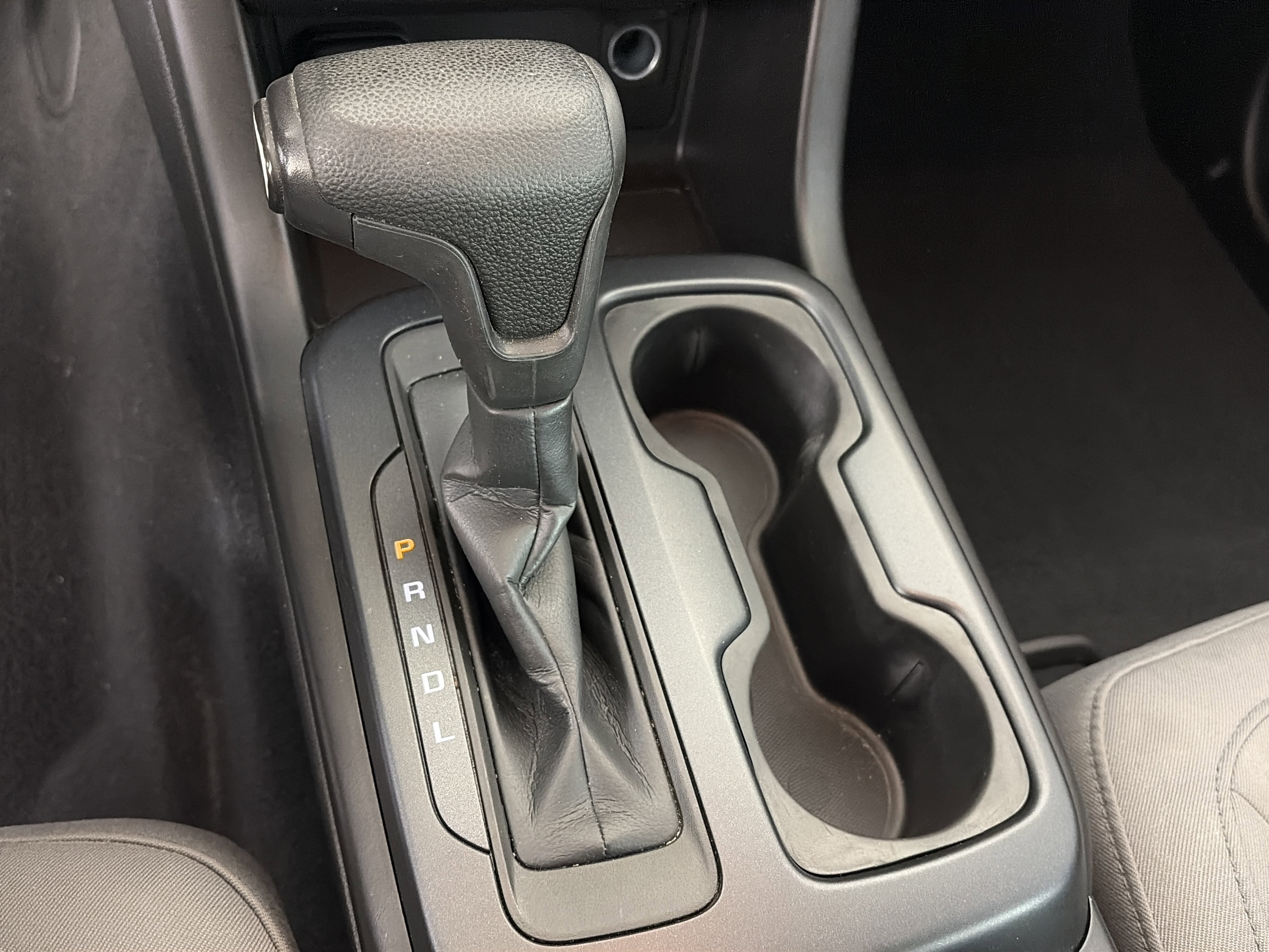 Certified 2021 Chevrolet Colorado W/T w/ Custom Special Edition image 25