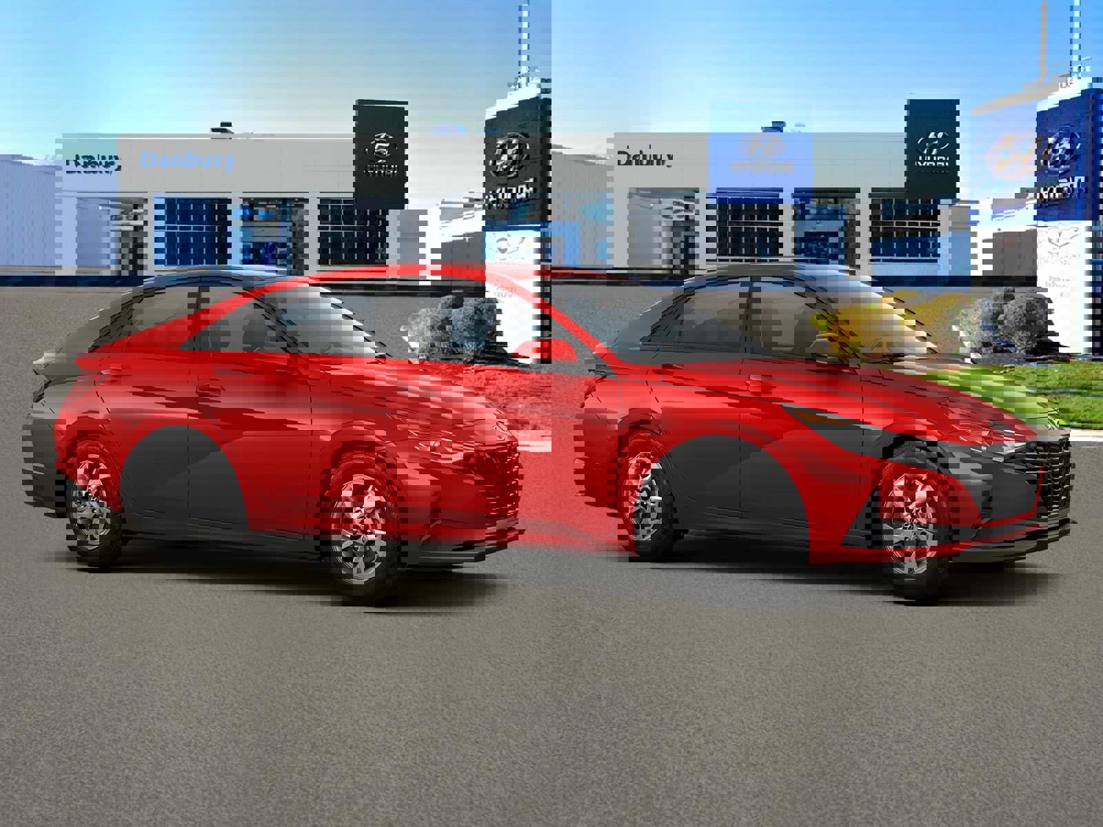 Used 2023 Hyundai Elantra SE image 10